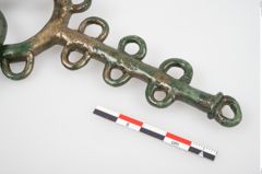 Foto von Bronzegehänge (NHMW-PRAE-025426)